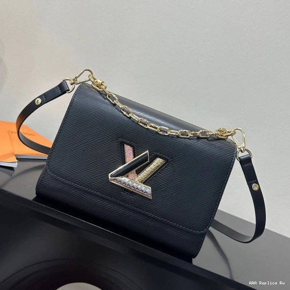 AAA Replica Ru TWIST LOUIS VUITTON MM 0723